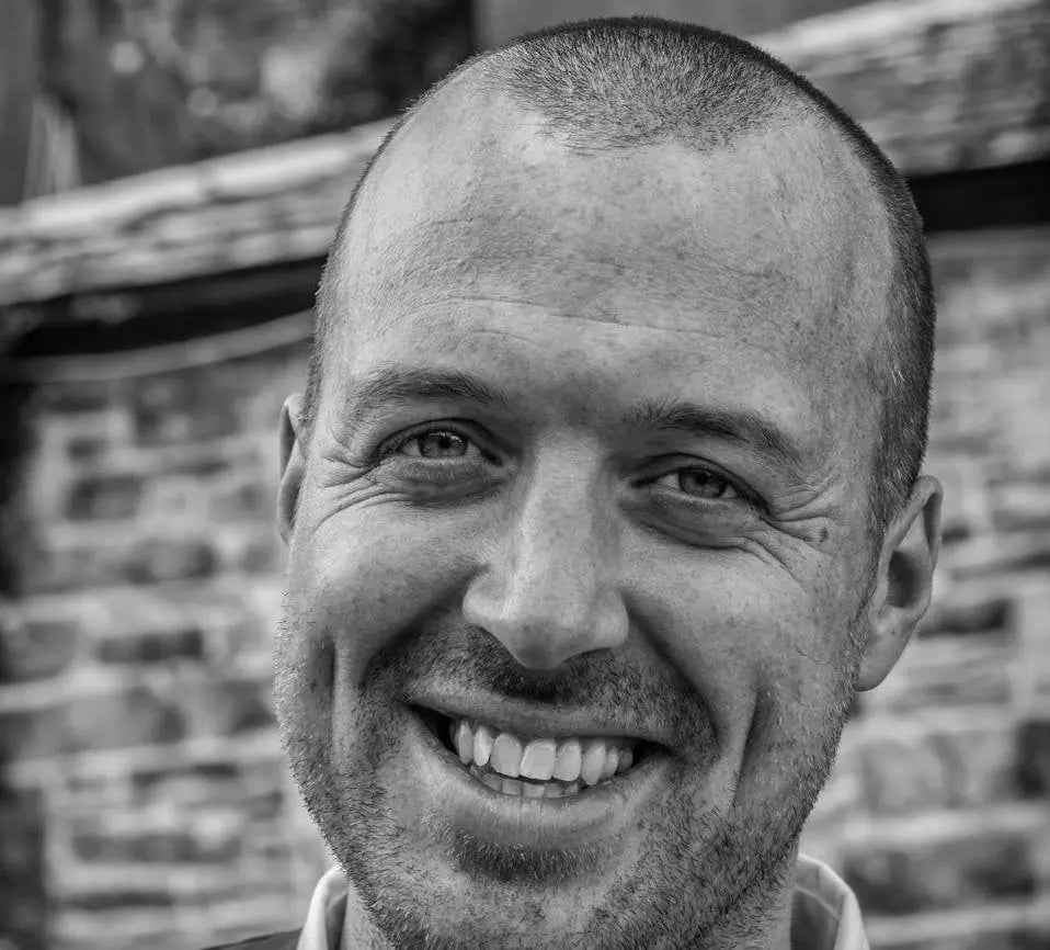 Dr. Conor Brady is Paleo Ridge's Nutritional Adviser