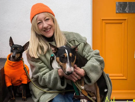 Why I Chose Paleo Ridge Raw Dog Food for My Dogs