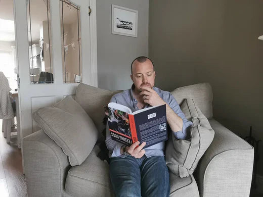 Dr Conor Brady on the Impact of Brexit