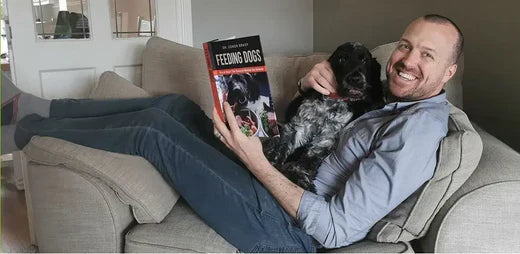 Canine Ear Infections: Causes, Solutions and Role of Food