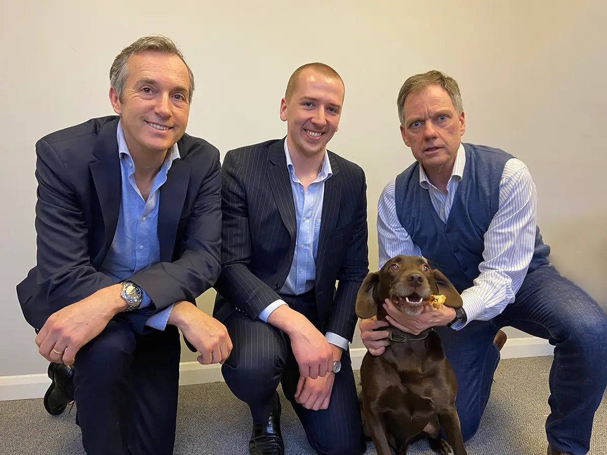 Paleo Ridge Secures Funding To Support Expansion