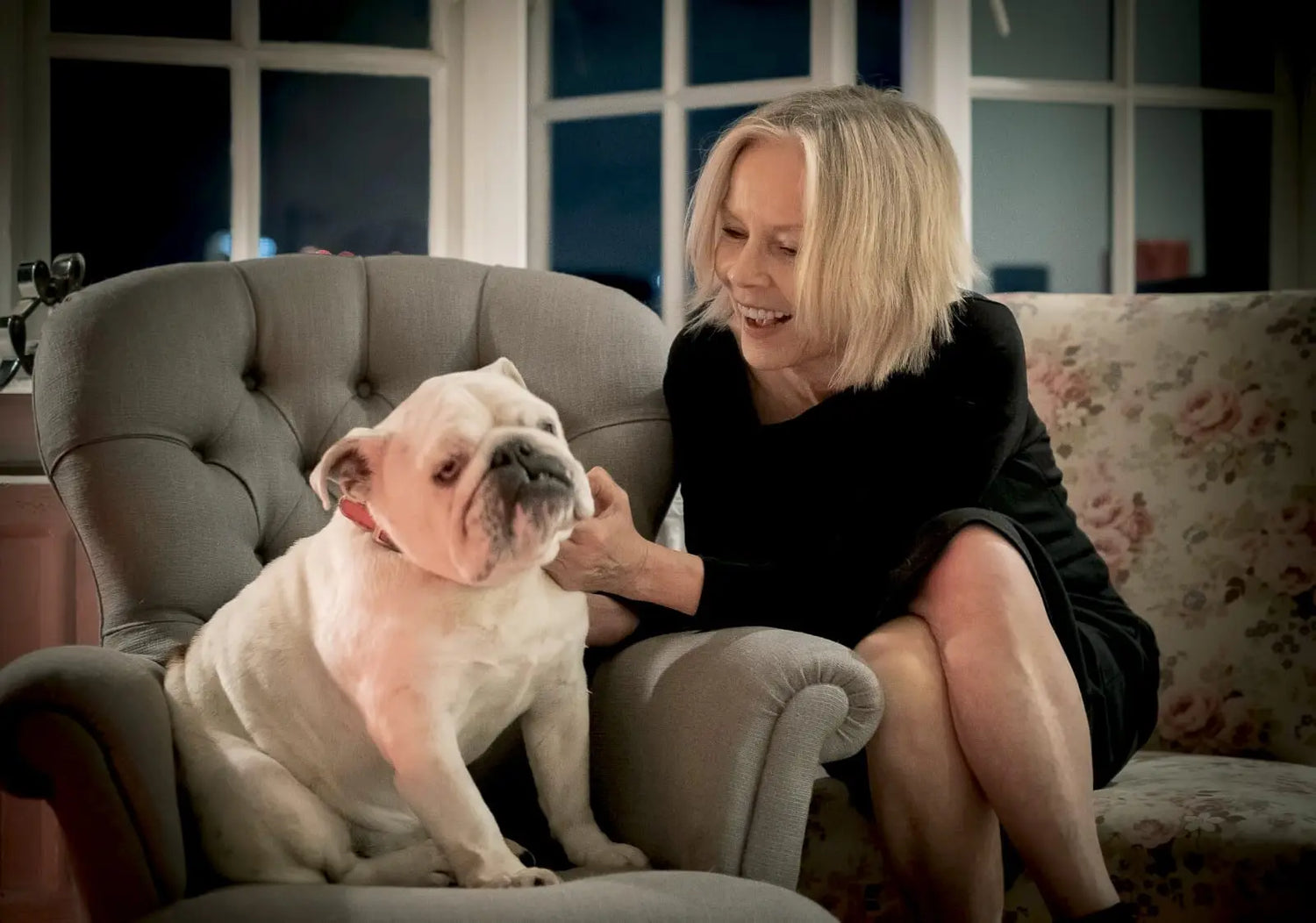 Jo Good Paleo Ridge's Newest Ambassador