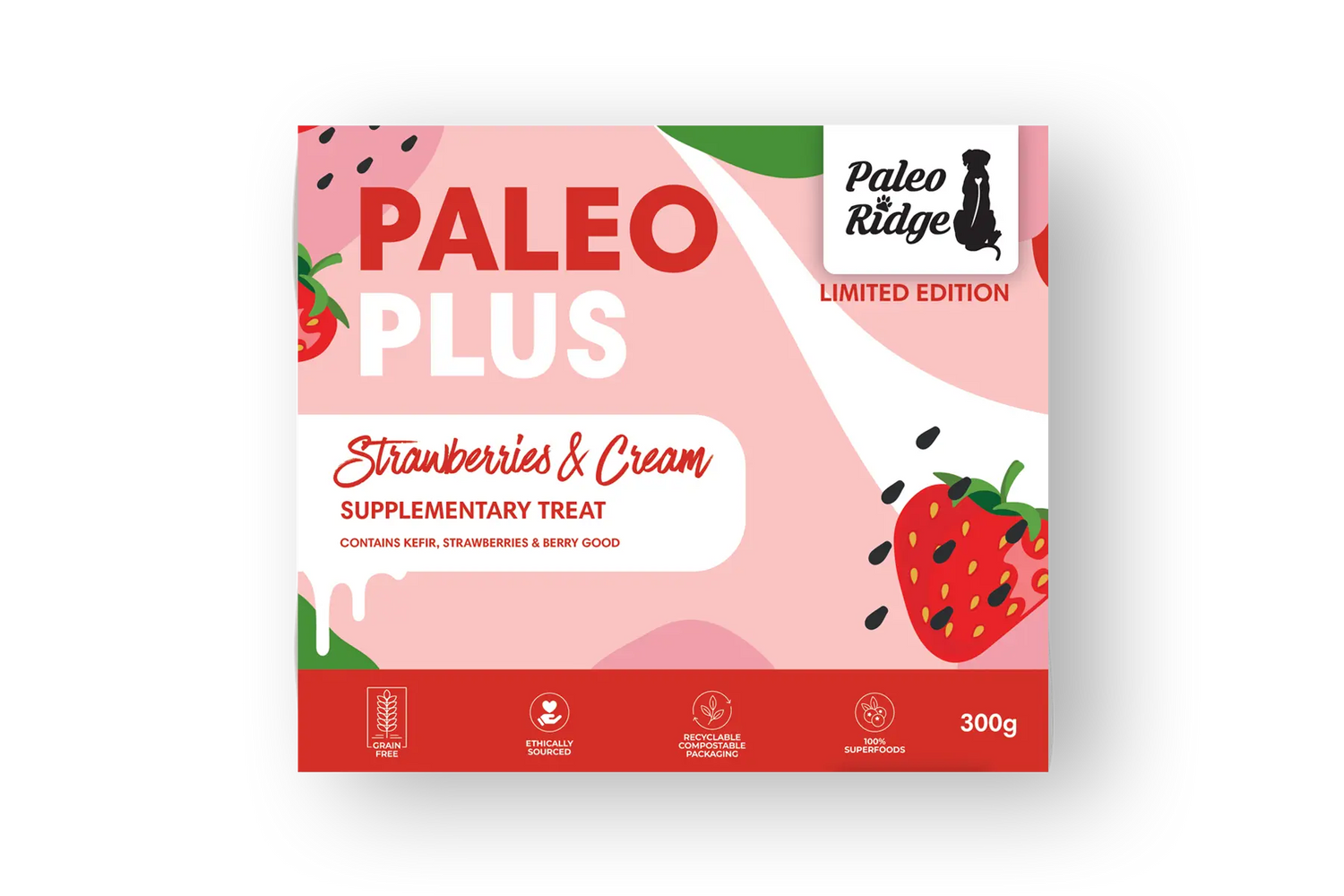 Introducing Our Limited Edition Summer Product