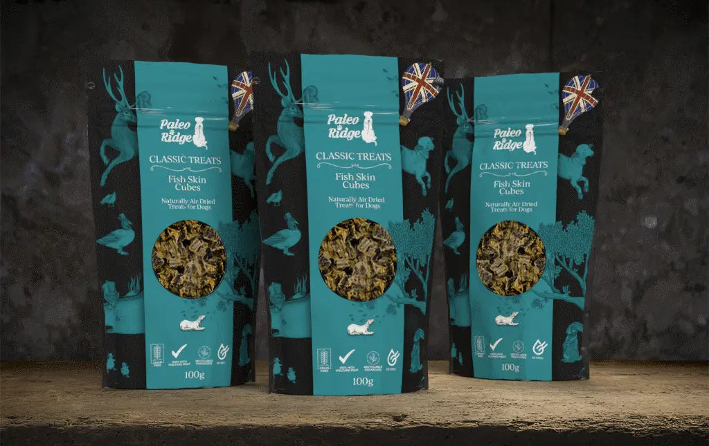 New Range of Tasty Treats Now Available