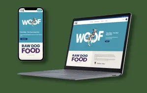 Paleo Ridge Launch New Website