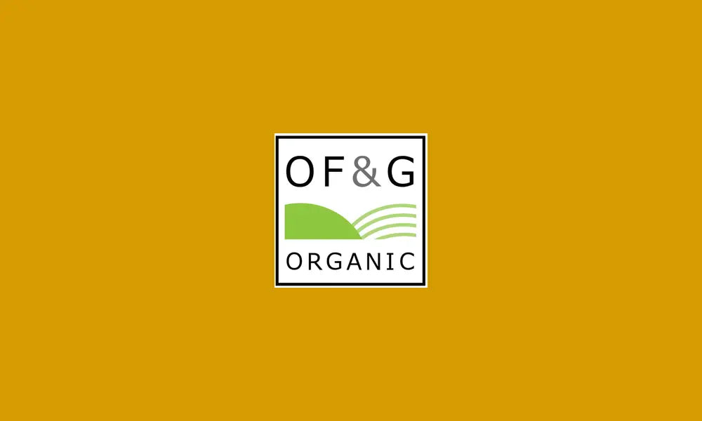 Paleo Ridge Gets Prestigious Organic certification