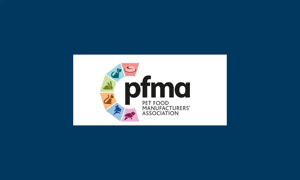 Paleo Ridge joins the Pet Food Manufacturers Assoc.