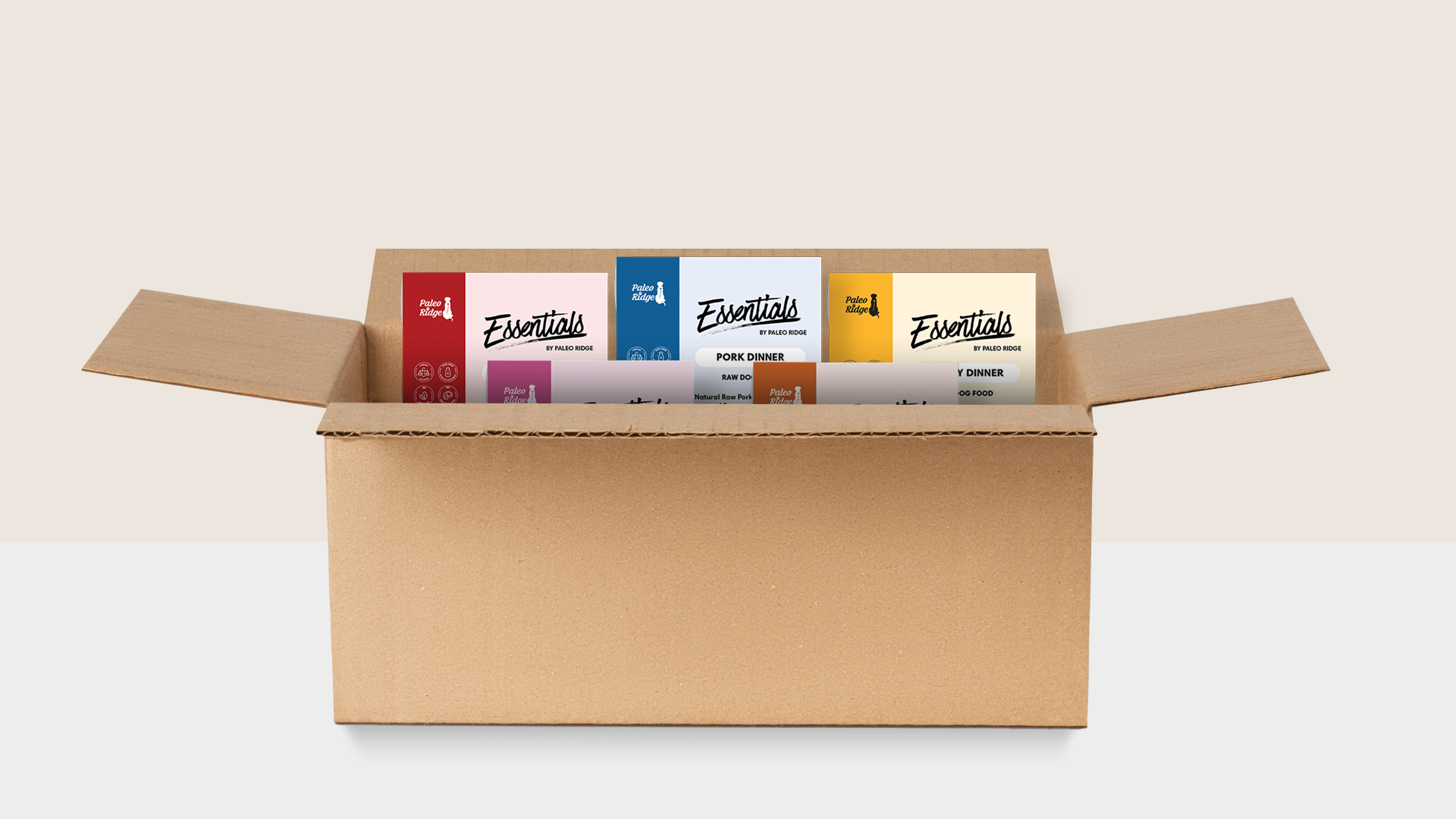Hampers are Now Bundles