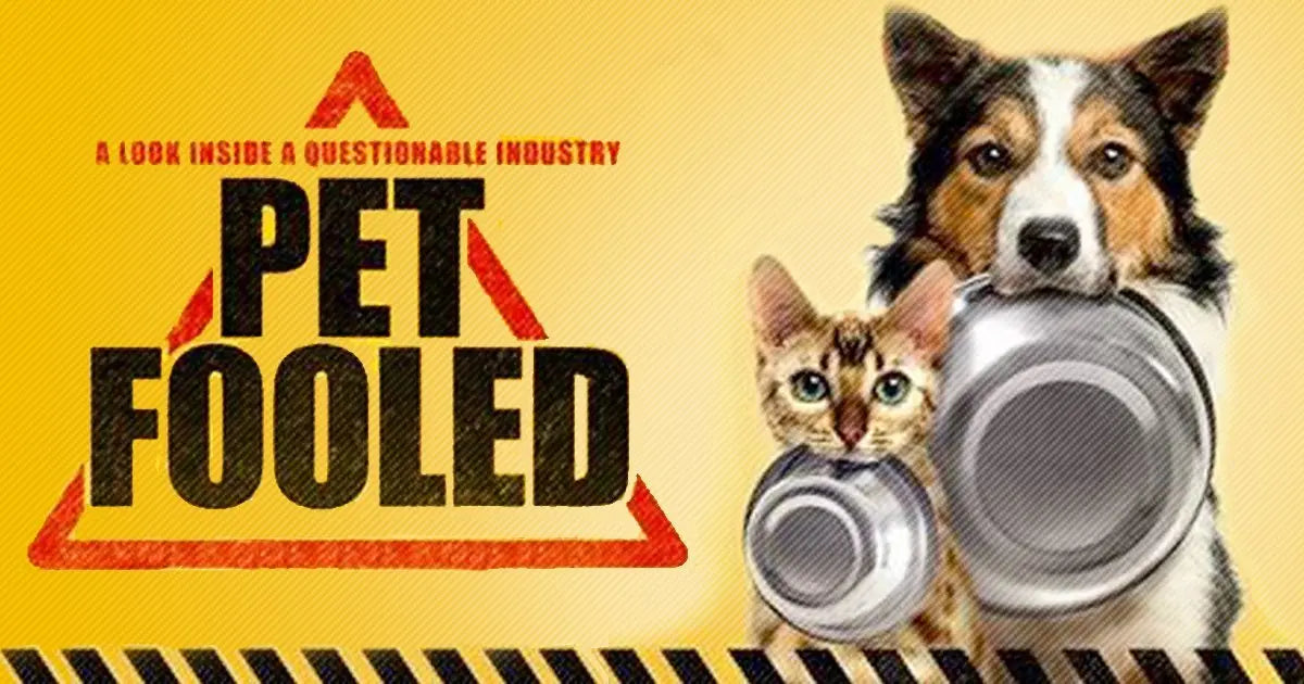 Recommended Watch: "Pet Fooled" Documentary