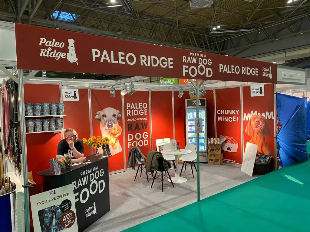 Crufts Highlights 2022