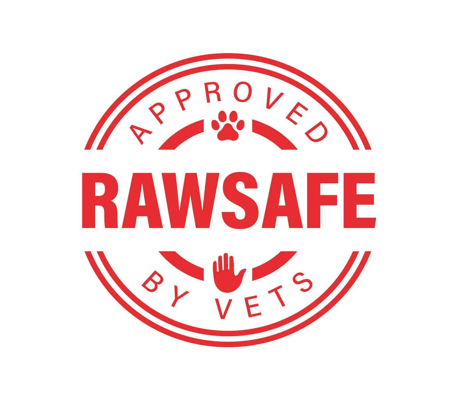 Paleo Ridge Officially RawSAFE Certified