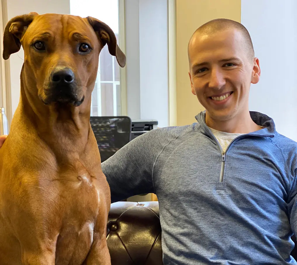 Ethical sourcing & The Raw Pet Food Industry