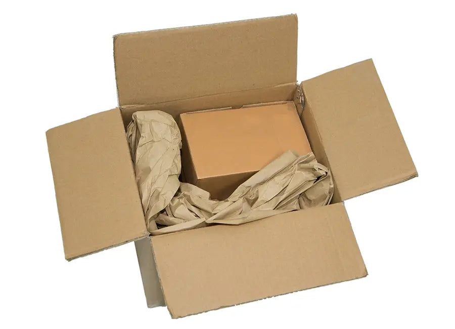 Introducing Environmentally Friendly Void Fill