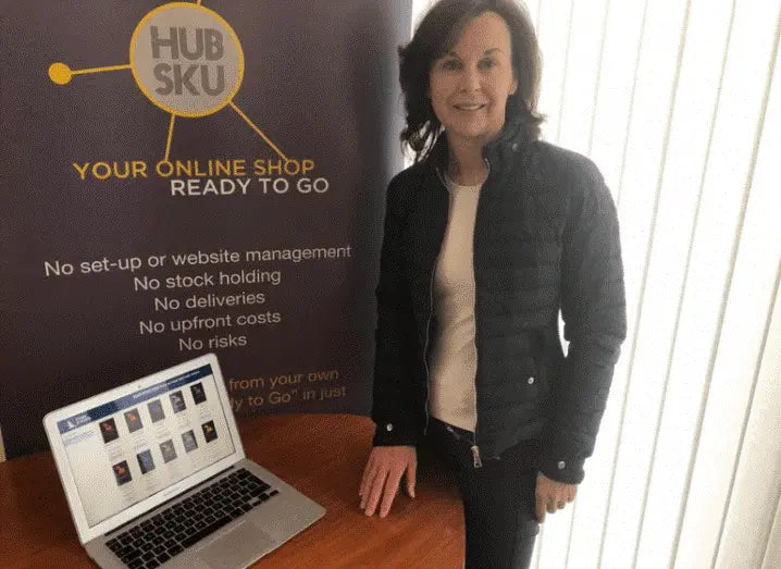 Paleo Ridge in Partnership with HubSku