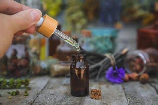 Are Tinctures Safe for Dogs?