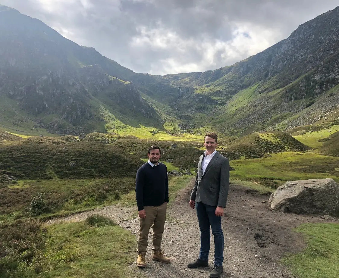 Naturally Better - Our Ethical Sourcing