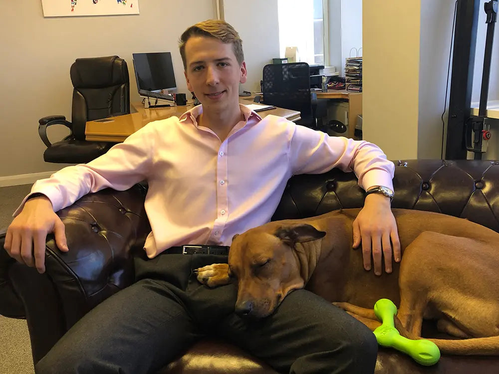 Tyler Daly (CEO) COVID–19 Update 23 Mar 2020