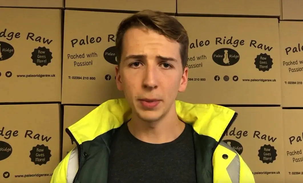 Tyler Daly (CEO) COVID–19 Update 19 Mar 2020