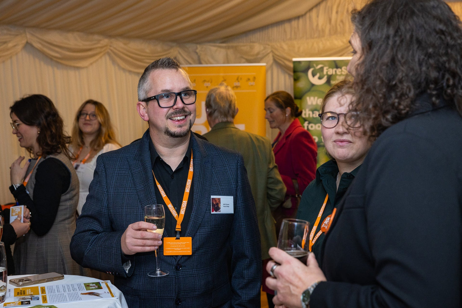 A Symbiotic Story: Sustainability in Human and Pet Nutrition