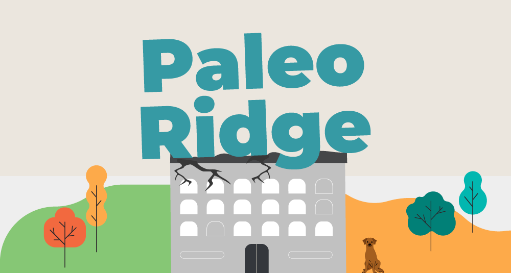 Paleo Ridge: A Record of Leadership in Raw Feeding
