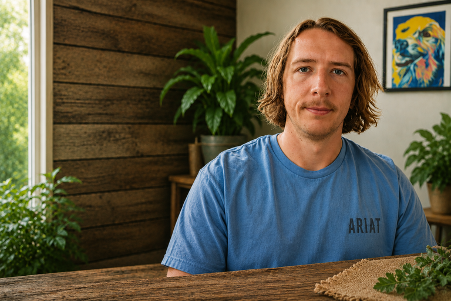My First GoodWoof: An Honest Take from a Raw Feeding Fanatic - Tyler Daly of Paleo Ridge